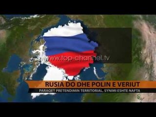 Rusia do edhe Polin e Veriut - Top Channel Albania - News - Lajme