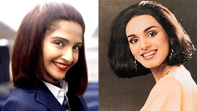 Sonam Kapoors NEERJA Gets A Release Date