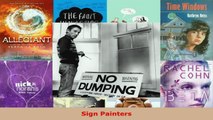 Read  Sign Painters Ebook Free
