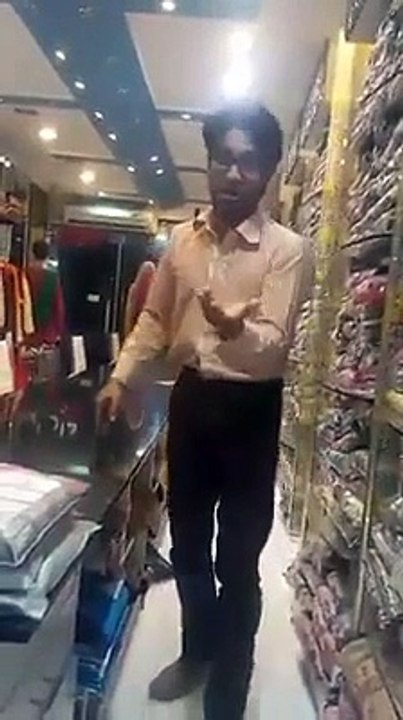 Bollywood New Comedy Video
