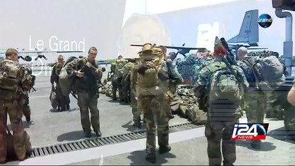 Arrestation de deux iraniens qui préparaient des attentats au Kenya // Relations tendues entre la Turquie et la Russie