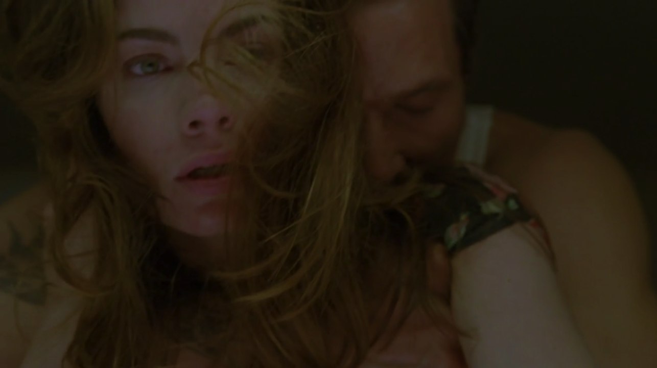 Michelle Monaghan hot : True Detective