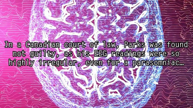 5 Craziest Sleepwalkers