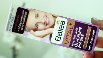 DROGERIE HAUTPFLEGE HAUL & LIVE TEST I MINI REVIEW