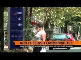Rritet sërish çmimi i naftës - Top Channel Albania - News - Lajme