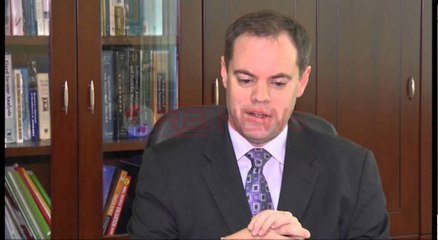 Biznesi amerikan, Crowford: Tatim fitimi dhe tatimi mbi dividentin të ulen