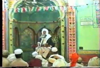 Milad un Nabi S.A.W  , Abu Albayan Pir Muhammad Saeed Ahmed Mujaddadi