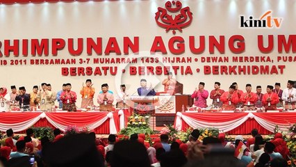 Timb Menteri: Kehadiran DR M bawa pengertian besar