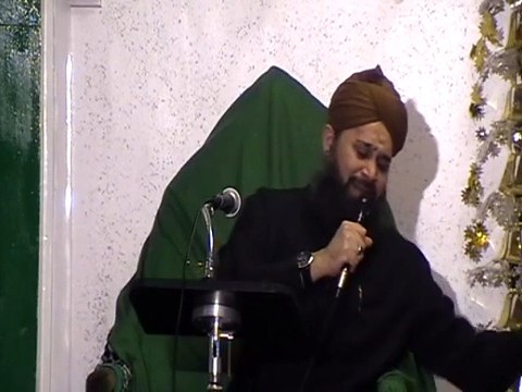 Aj Sik Mitran Di-Owais Raza Qadri Best Naat