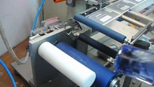 Zayani CME Machine d'étiquetage CME211T