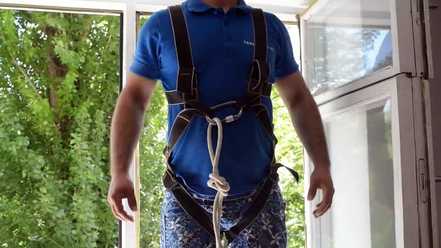 Установка кондиционера! ОБУЧЕНИЕ ЗА 5 МИН