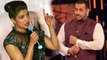 Priyanka Chopra SLAMS Reporter For Calling Bajirao Mastani Salman Khan's Film