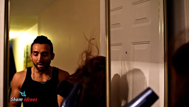 Why Women Live Longer Than Men-Sham Idrees Video Top Funny Videos-Top Funny Pranks-Funny Fails-ZaidAliT Videos