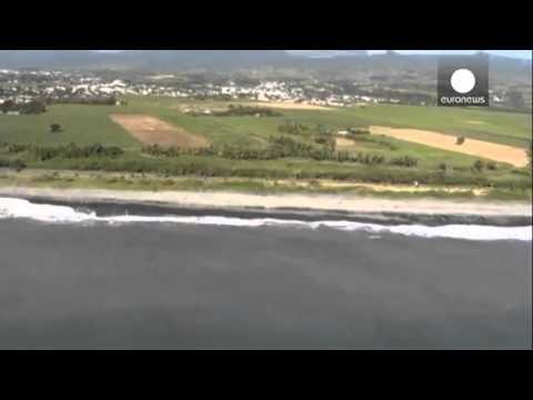 EKSPERTET NE FRANCE NISIN EKZAMINIMIN E NJE PJESE AVIONI QE MUND TE JETE E MH370 LAJM