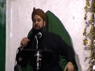 Qasida E Noor-Owais Raza Qadri