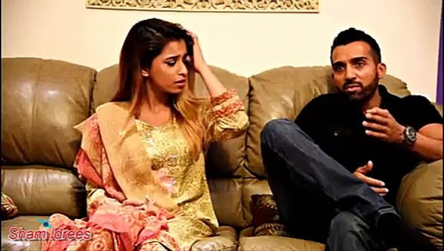 Women Logic-Sham Idrees-Top Funny Videos-Top Funny Pranks-Funny Fails-ZaidAliT Videos-Viral Videos-WhatsApp Videos