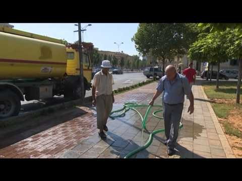 KRYETARI I BASHKISE SE TIRANES VELIAJ, “NE 4 SHTATOR NISIM AKSIONIN KUNDER ZHULIT” LAJM