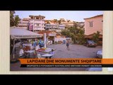 Lapidare dhe monumente shqiptare - Top Channel Albania - News - Lajme