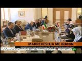 Marrëveshja me Iranin, vendet europiane e miratojnë - Top Channel Albania - News - Lajme