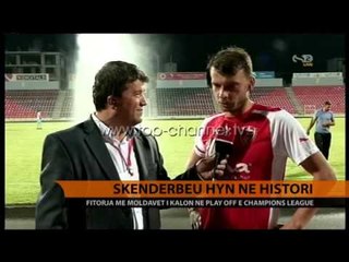 Skënderbeu hyn në histori - Top Channel Albania - News - Lajme