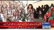Tabdeeli Aa Nahi Rahi, Aa Gai Hai – PPP’s Jiyalian Supporting PTI in Karachi