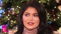 Kylie Jenner Explains Tyga Breakup In SUPER Awkward Interview