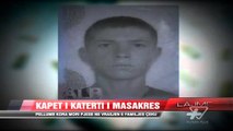 Kapet i katërti i masakrës së familjes Çeku - News, Lajme - Vizion Plus