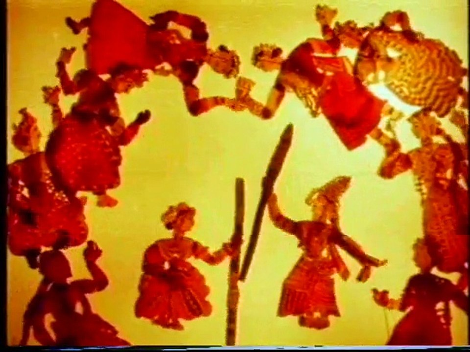 Satan Said Dance (in Paris)