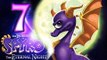 The Legend of Spyro: The Eternal Night Walkthrough Part 7 (Wii, PS2) 100% Arena + Earth Dream