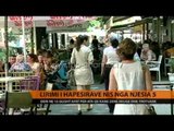 Veliaj: Subjektet, 1 javë kohë për lirimin e hapësirave publike - Top Channel Albania - News - Lajme