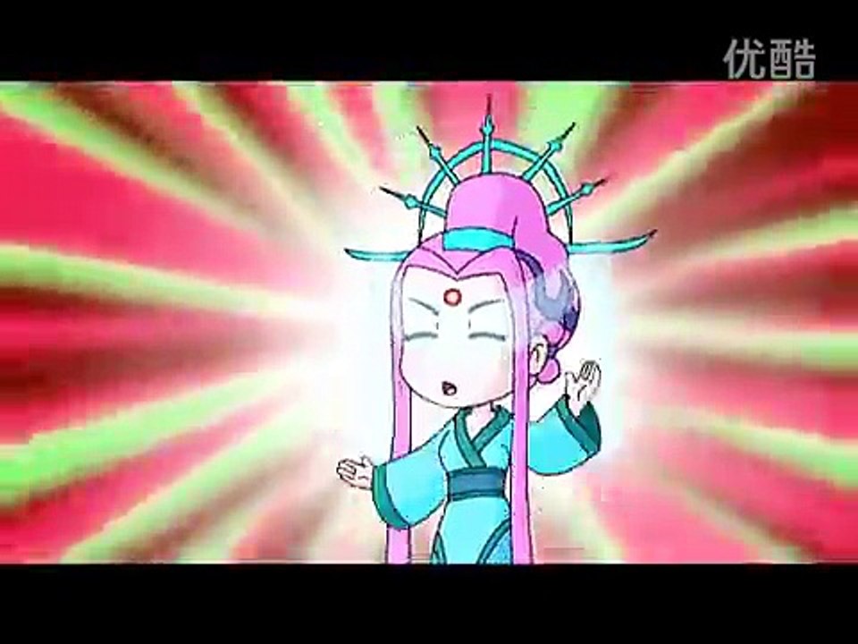 秦时明月 笑闯江湖2 01 笑偶事件