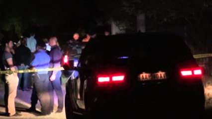 KAPET AUTORI I KATERT I VRASJES SE TREFISHTE