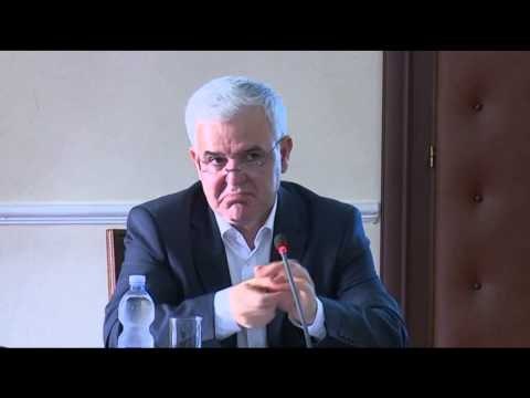 REFORMA NE DREJTESI,XHAFAJ“JO KONSENSUS PER HIR TE KONSENSUSIT,KLD MUND TE BJERE” LAJM