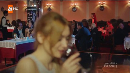 عودة الى المنزل الحلقة 7 الجزء 2 مترجم