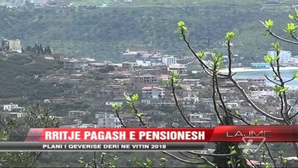 Plani i qeverisë deri në vitin 2018 - News, Lajme - Vizion Plus