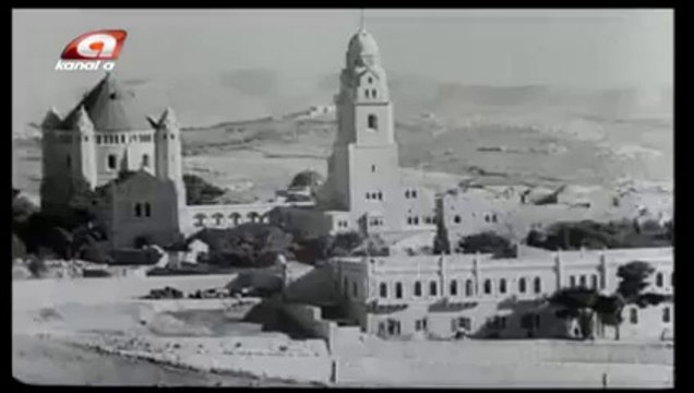 TÜRKİYE - İSRAİL İLİŞKİLERİ | Dünden Yarına