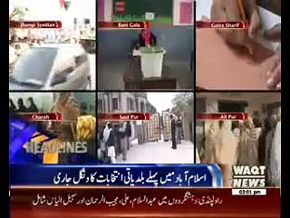 Waqtnews Headlines 03:00 PM 30 November 2015