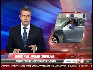 News Edition in Albanian Language - 6 Gusht 2015 - 15:00 - News, Lajme - Vizion Plus