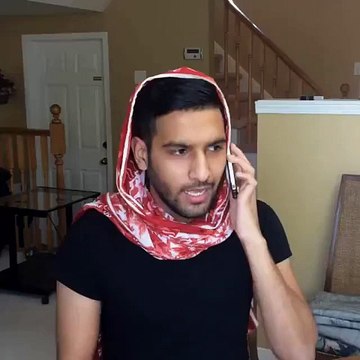 Zaid Alit _ If guys and girls switched roles..