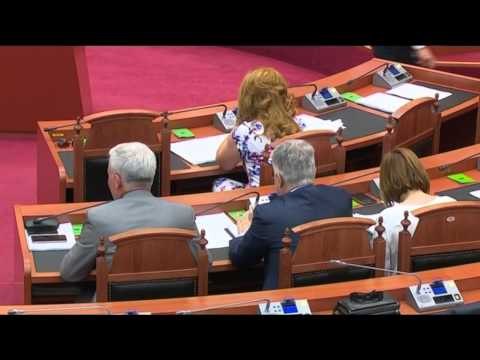 REAGON HALIMI,“REFORME GJITHEPERFSHIRESE, PJESE E PUNES EDHE EKSPERTET E PD” LAJM