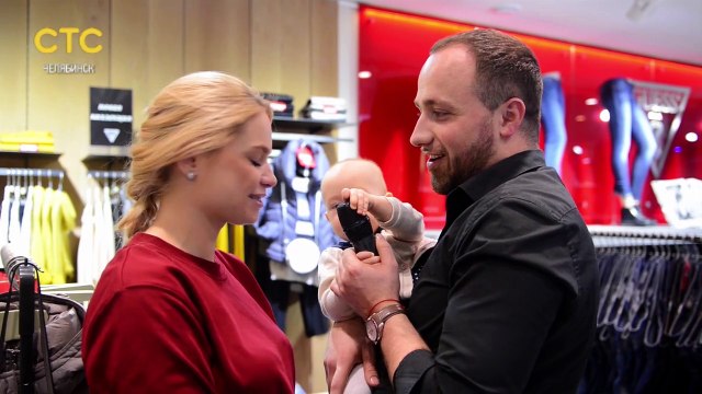 Преображение финалистов телепроекта «Тело в деле» в ТРК «Горки»