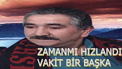 ZAMANMI HIZLANDI VAKİT BİR BAŞKA
