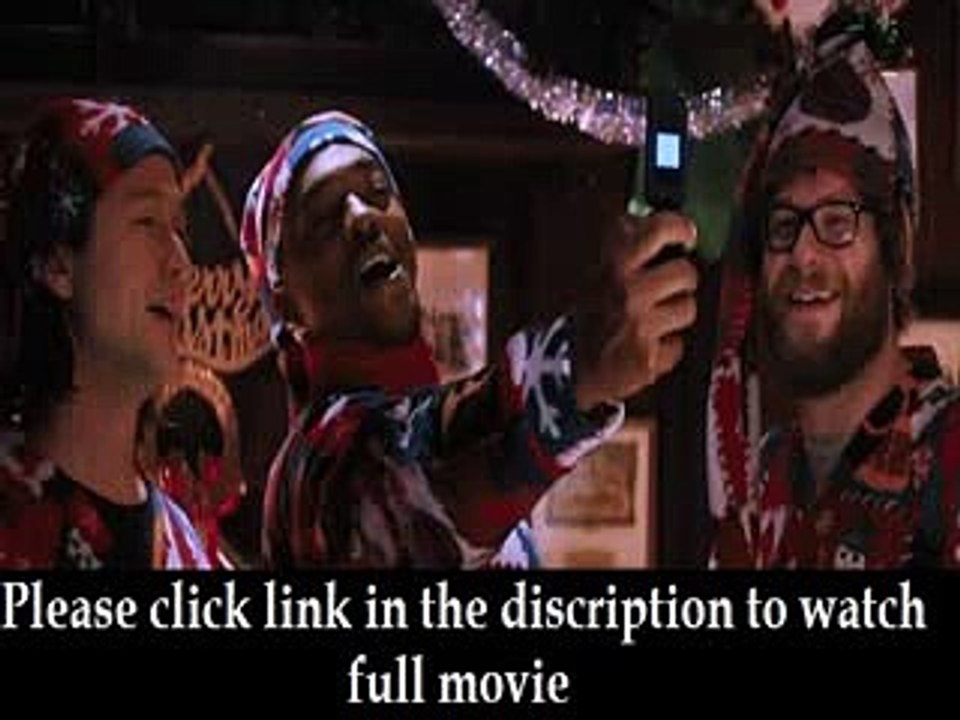 The Night Before (2015)