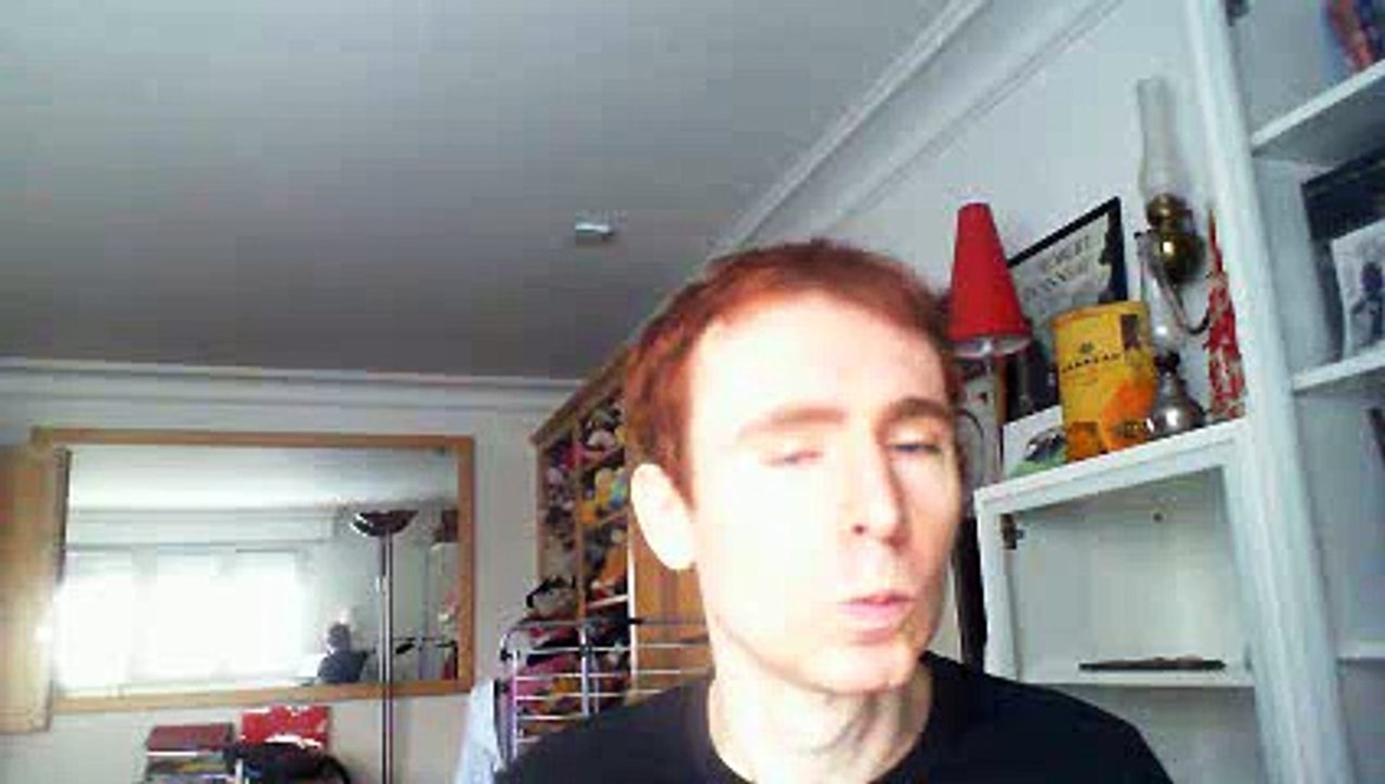 Wiwi égratigne "tu es tout pour moi" de Frédéric François