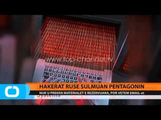 Bllok lajmesh nga bota, 07 Gusht 2015 - Top Channel Albania - News - Lajme