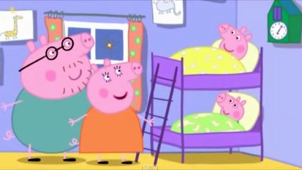 Pepa prase - Mama i tata čitanje