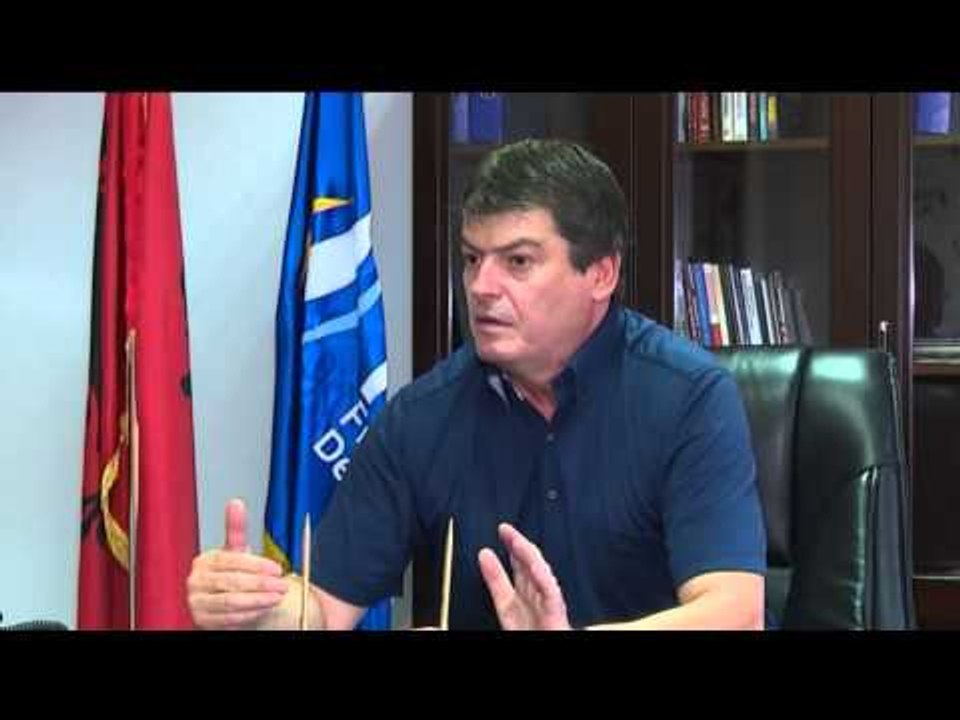 KREU I FRD TOPI PER REFORMEN NE DREJTESI, “DUHET VULLNET DHE EKSPERTE TE HUAJ” LAJM
