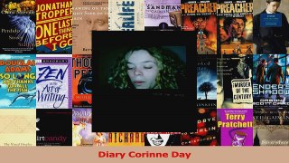 Read  Diary Corinne Day PDF Online