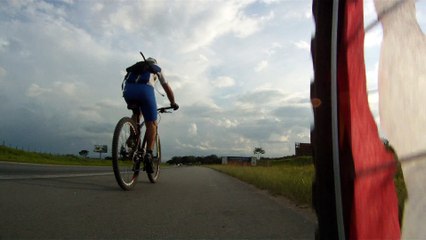 MTB, 52 km, 16 amigos, trilhas do repeteco, Taubaté, SP, Brasil, 28 de novembro de 2015, (17)