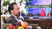 Adnan Oktar: Tahir Elçi'ye ve şehit polislerimize Allah'tan rahmet diliyoruz. Allah ailelerine sabır versin.